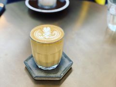 -铁手珈琲制造局metalhands(望京店)