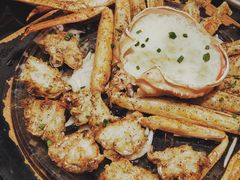 -美乐食街(小南店)