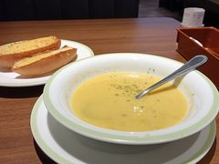 -萨莉亚意式餐厅(杭州西溪龙湖天街店)