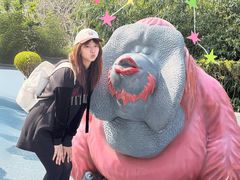 -ZOO COFFEE动物园咖啡(红山森林动物园店)