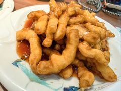 -春水锅贴·传统鲁菜(大明湖店)