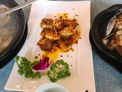 -茶油香闽南菜·花园餐厅(前埔店)
