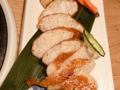 -木鱼料理