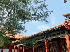 -故宫博物院(故宫)