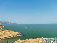 -那琴半岛地质海洋公园