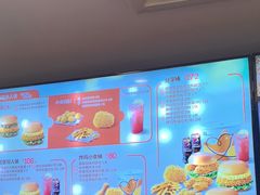 -德克士(北京站店)