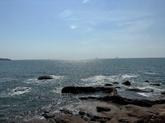 -燕儿岛山公园