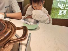 -椰客·海南椰子鸡(新塘永旺梦乐城店)