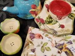 -陶缘陶瓷工厂店