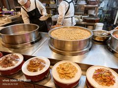 -李氏八大件老菜馆(万宝街店)