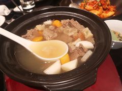 -上海苏宁宝丽嘉酒店·嘉府壹号中餐厅