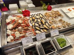 -明月东一酒店·菲斯特自助餐厅