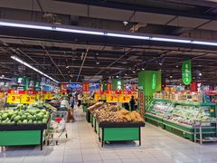 -家乐福(四元桥购物中心店)