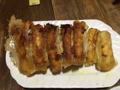 -海荣锅贴馆(五味十字店)