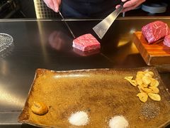-神户牛排 石田屋(本店)