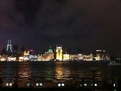 -上海外滩茂悦大酒店