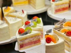 -PAOPAO Bakery&Café(港汇店)