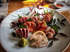 -天正河鲀·河豚亭(大连店)