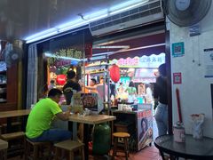 -老闽味沙茶面·姜母鸭(传承35年曾厝垵店)