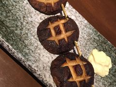 -千代武日本料理(哈西店)
