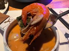 -暹罗酒肆泰餐厅酒吧