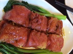 添运来香港点心专门店-添运来(茶园奥园广场店)