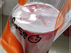 -CoCo都可(惠山古镇店)