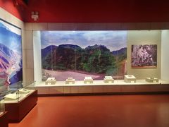 -迪庆藏族自治州博物馆