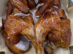 -鹿福农庄(南沙天后宫店)