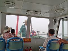 -山海广场