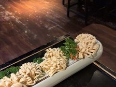 -捞王锅物料理(凯旋路店)