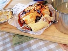-阿金大白·上海菜馆(新天地店)