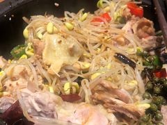 -云海肴·汽锅鸡·云南菜(高德置地店)