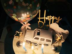 -爱蒂贝甜CAKE生日蛋糕·冰淇淋·动物奶油(上海店)