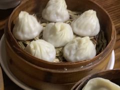 鲜肉小笼包-郑记南门口·小笼汤包(山水人家店)