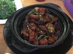 -新记肉骨茶
