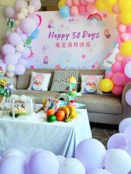 -巍阁高端月子会所