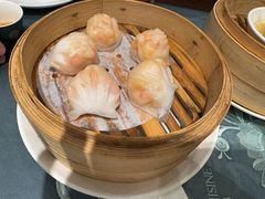 -北园酒家(小北路店)