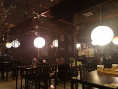 大堂-日本料理神拉面