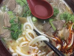 -陈记贵州遵义羊肉粉·酸汤鱼(法华镇路店)