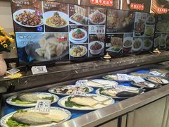 -一块豆腐·海鲜·家常菜(李沧书院路店)
