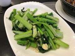 -美极鲜食坊(宝安南路店)