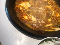 -老天桥蛙炉火锅(姑苏总店)
