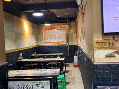 -朗御烧烤·江湖菜·鲜货(望平街店)