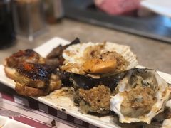 -上渔铁板烧(熙悦汇店)