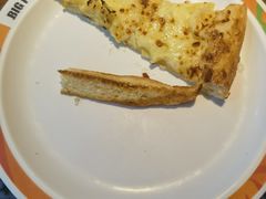 -比格比萨自助(万柳华联店)
