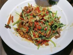 -秦月轩·陕西家乡菜(阜成路·五棵松店)