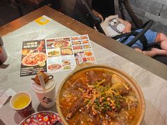 -山四砂锅(钟楼街店)