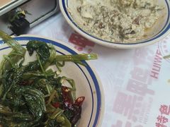 -回味黑鸭煲·始于2006(万松园店)