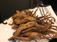 鸭舌头-兔爸私家小厨(新北万达店)